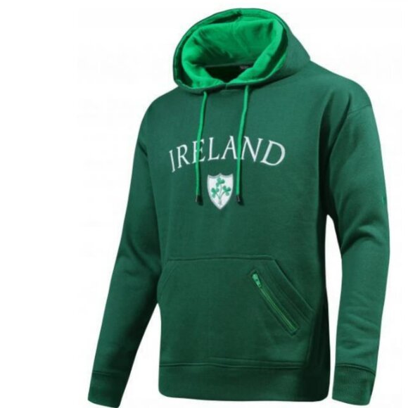 Ireland Hoody NWT - Picture 1 of 6
